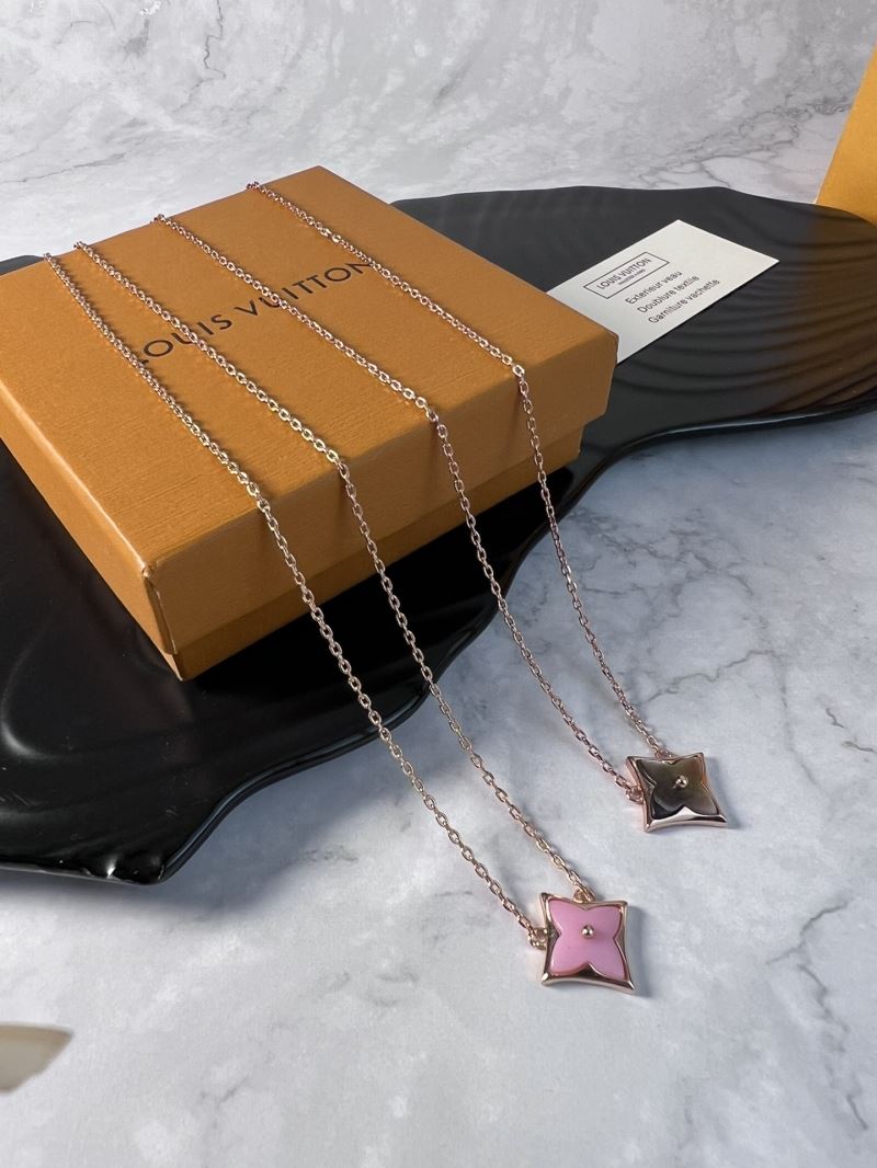 Louis Vuitton Necklaces